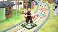 5. Demon Slayer - Kimetsu no Yaiba - Sweep the Board! (XO/XSX)